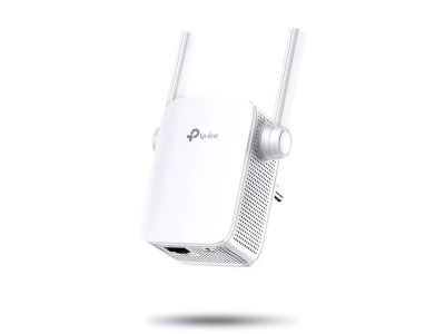 Усилитель WiFi сигнала TP-Link RE305 AC1200 белый 