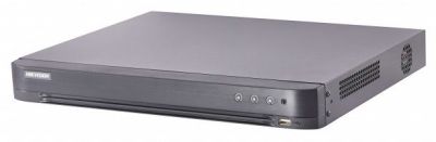 Гибридный видеорегистратор Hikvision DS-7208HQHI-K2/P 
